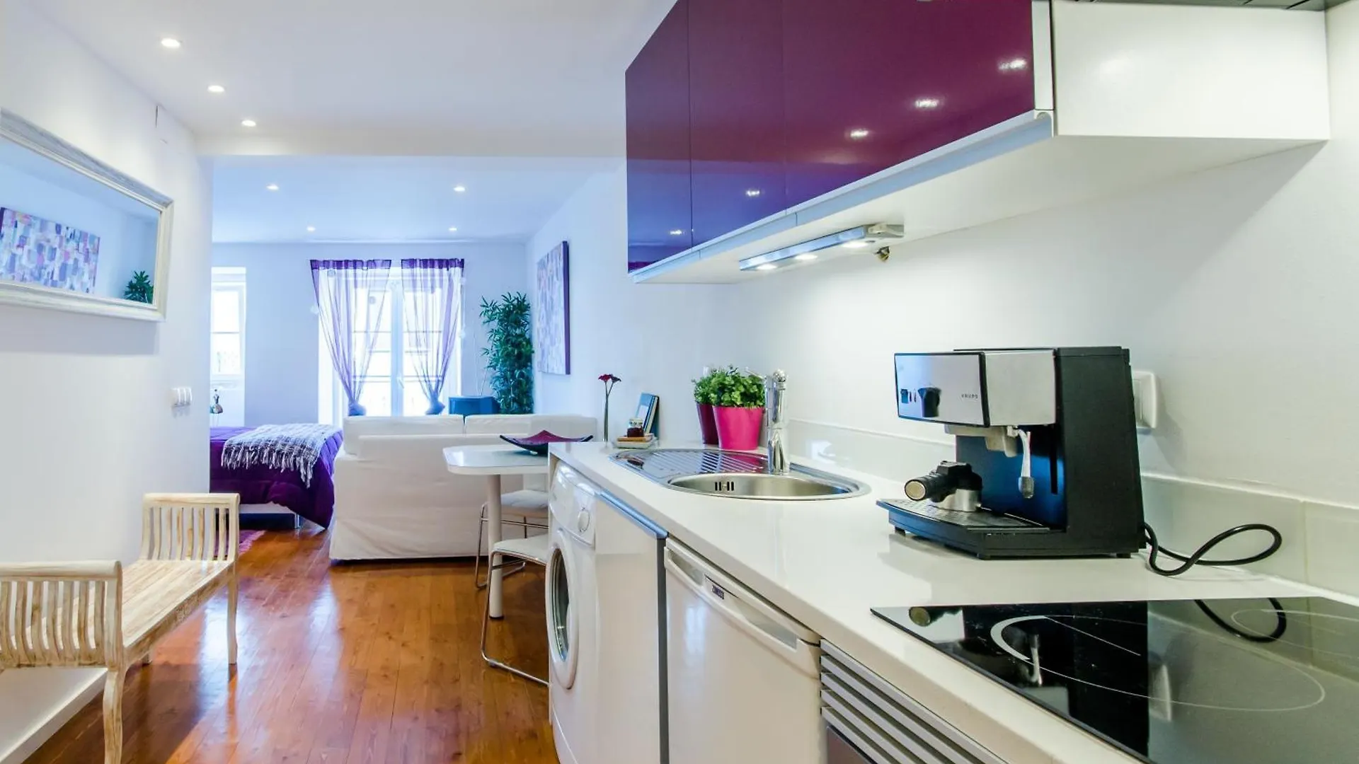 Apartamento Lisbon Core Bairro Alto Chiado