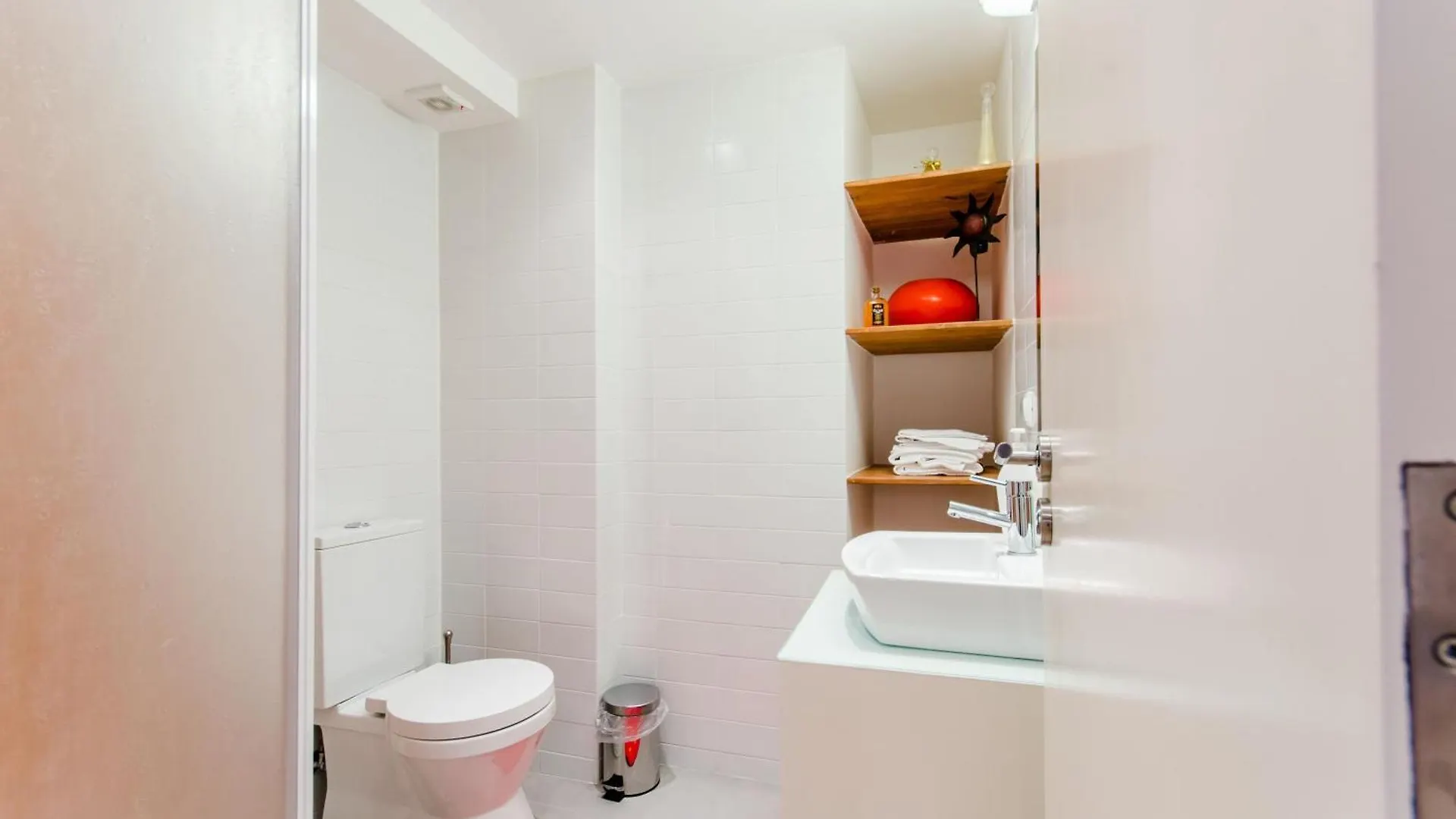 Apartamento Lisbon Core Bairro Alto Chiado Portugal