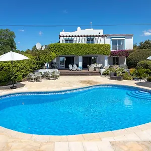 Salto With Fantastic Ocean Views Carvoeiro (Lagoa)