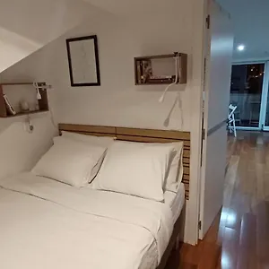 16 - Skyline Terrace Apartment