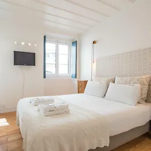 Flh Bairro Alto Lisboa