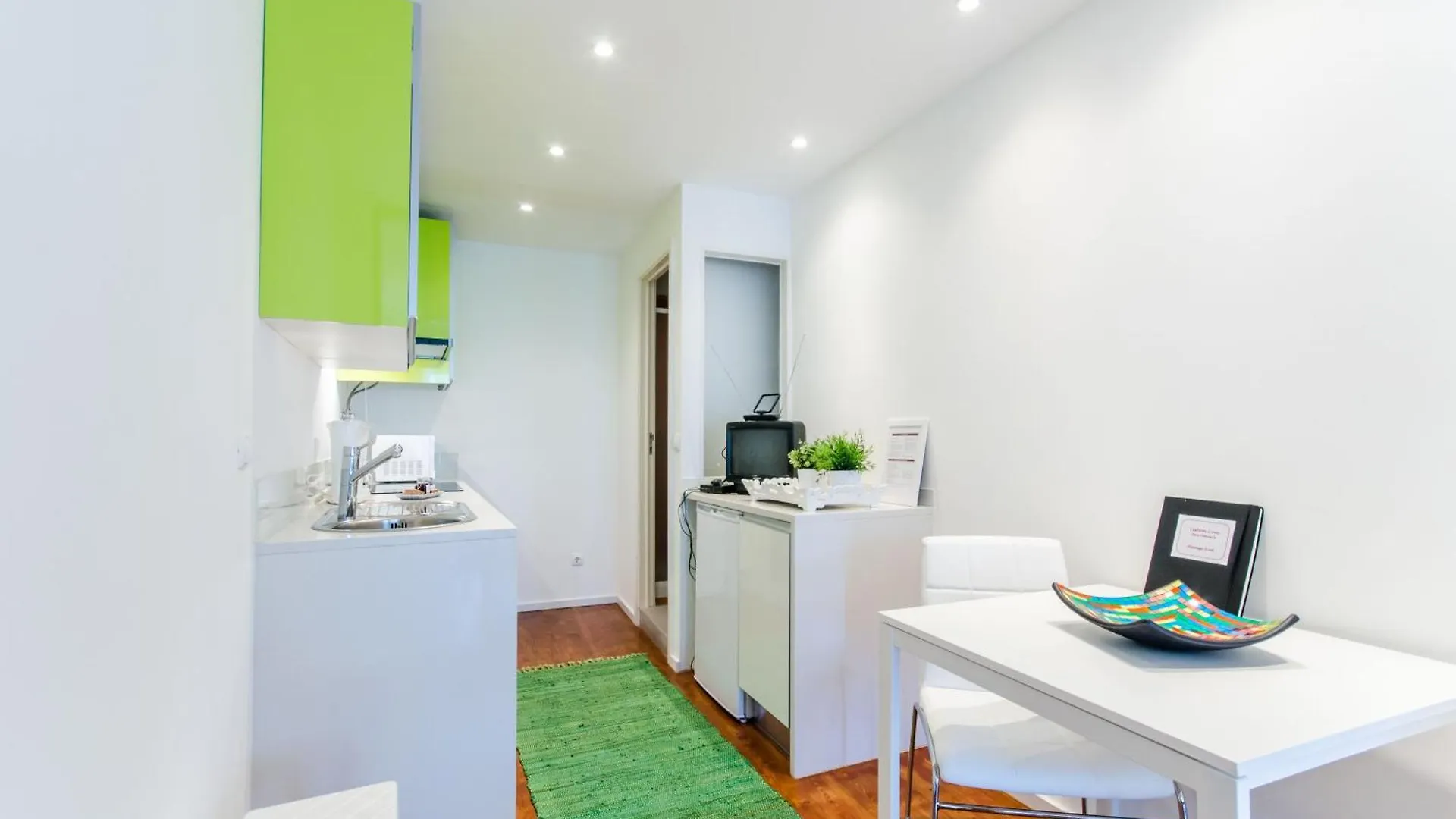 Appartement Lisbon Core Bairro Alto Chiado