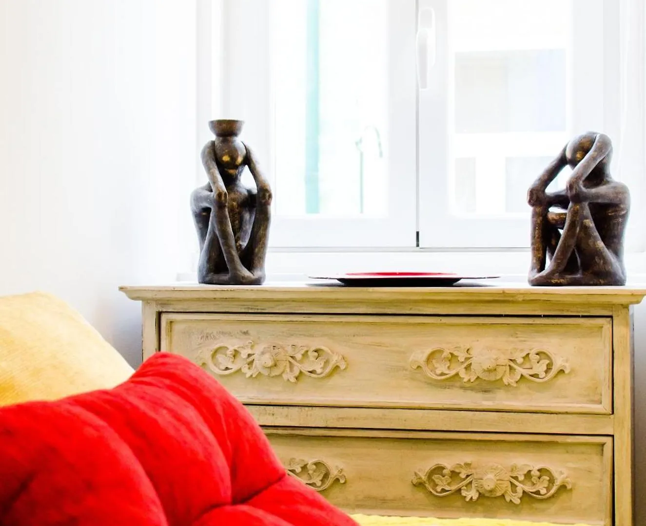 Apartment Lisbon Core Bairro Alto Chiado