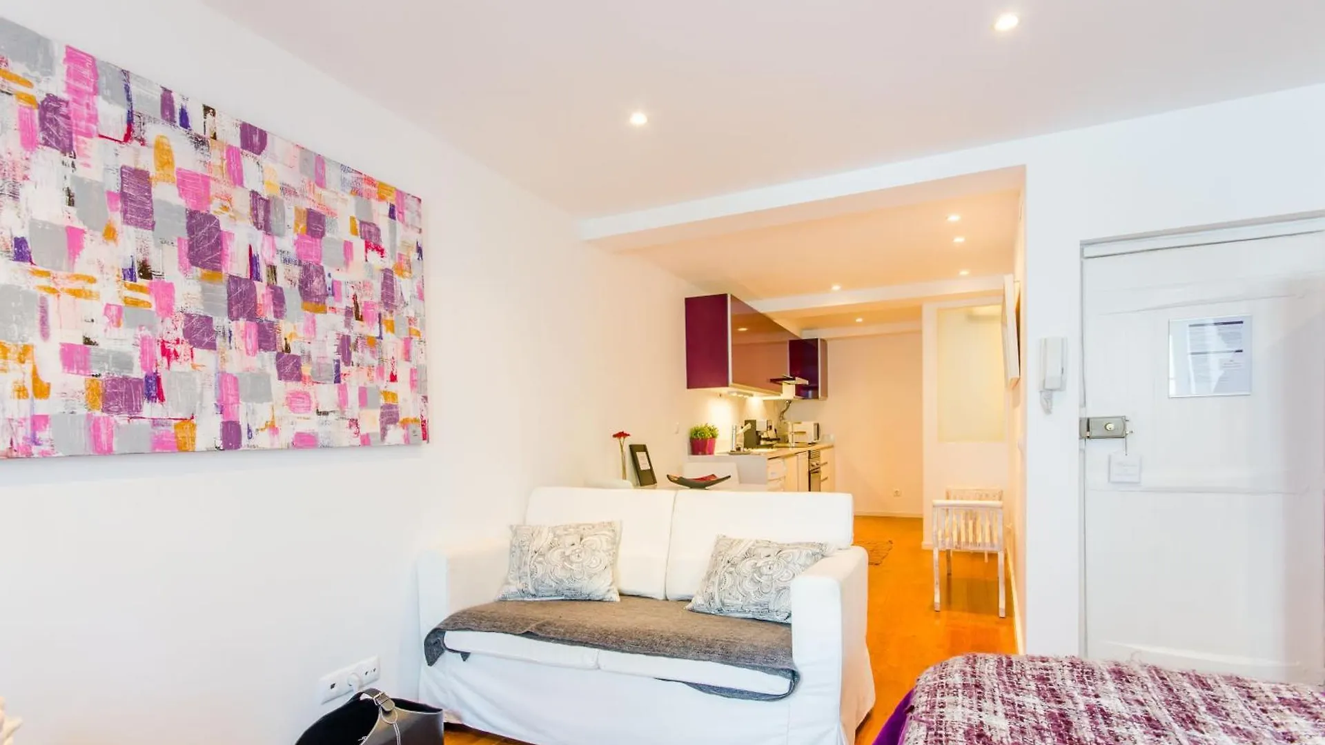 Lisbon Core Bairro Alto Chiado 0*,