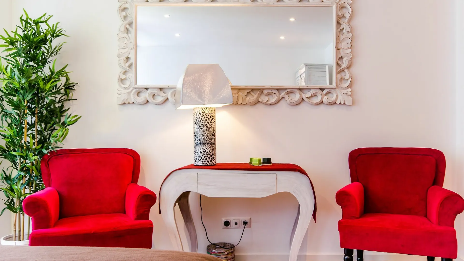 Apartment Lisbon Core Bairro Alto Chiado Portugal