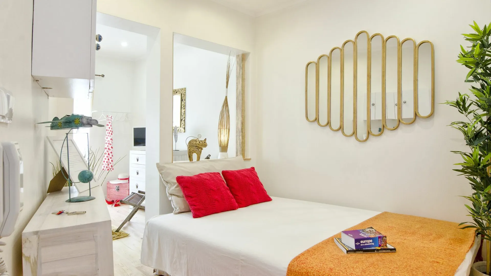 Lisbon Core Bairro Alto Chiado 0*,  Πορτογαλία